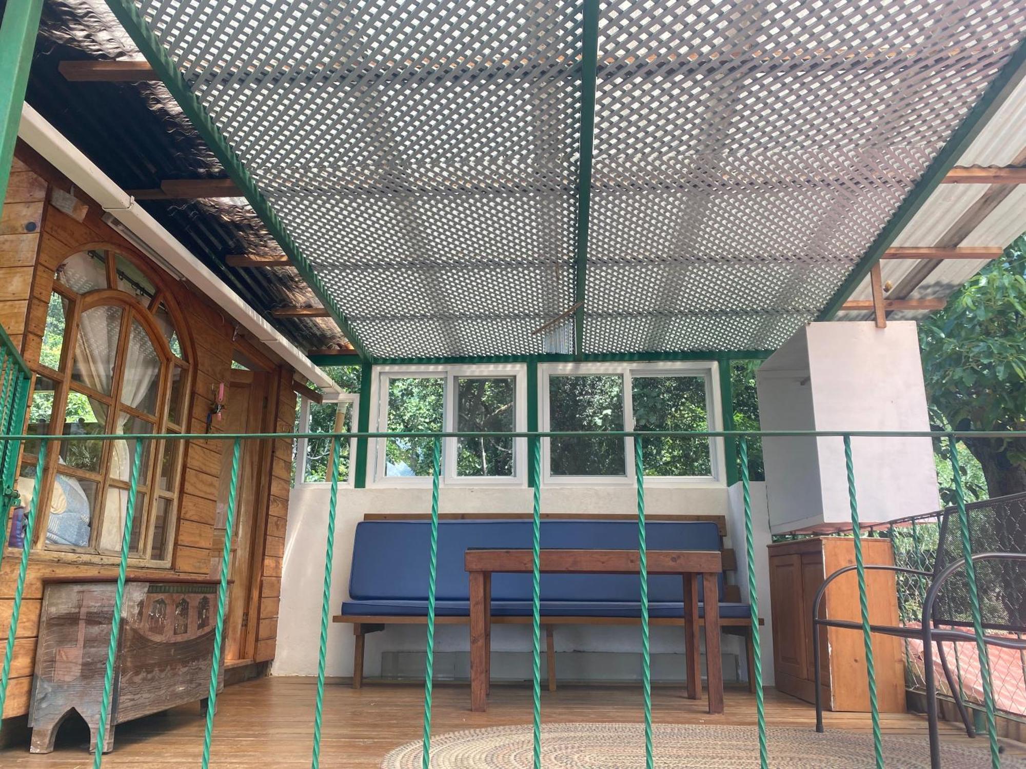 Lake Front Cabin At Los Elementos Santa Cruz La Laguna Extérieur photo